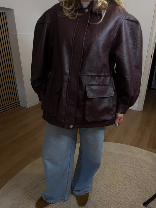 Nina Jacket