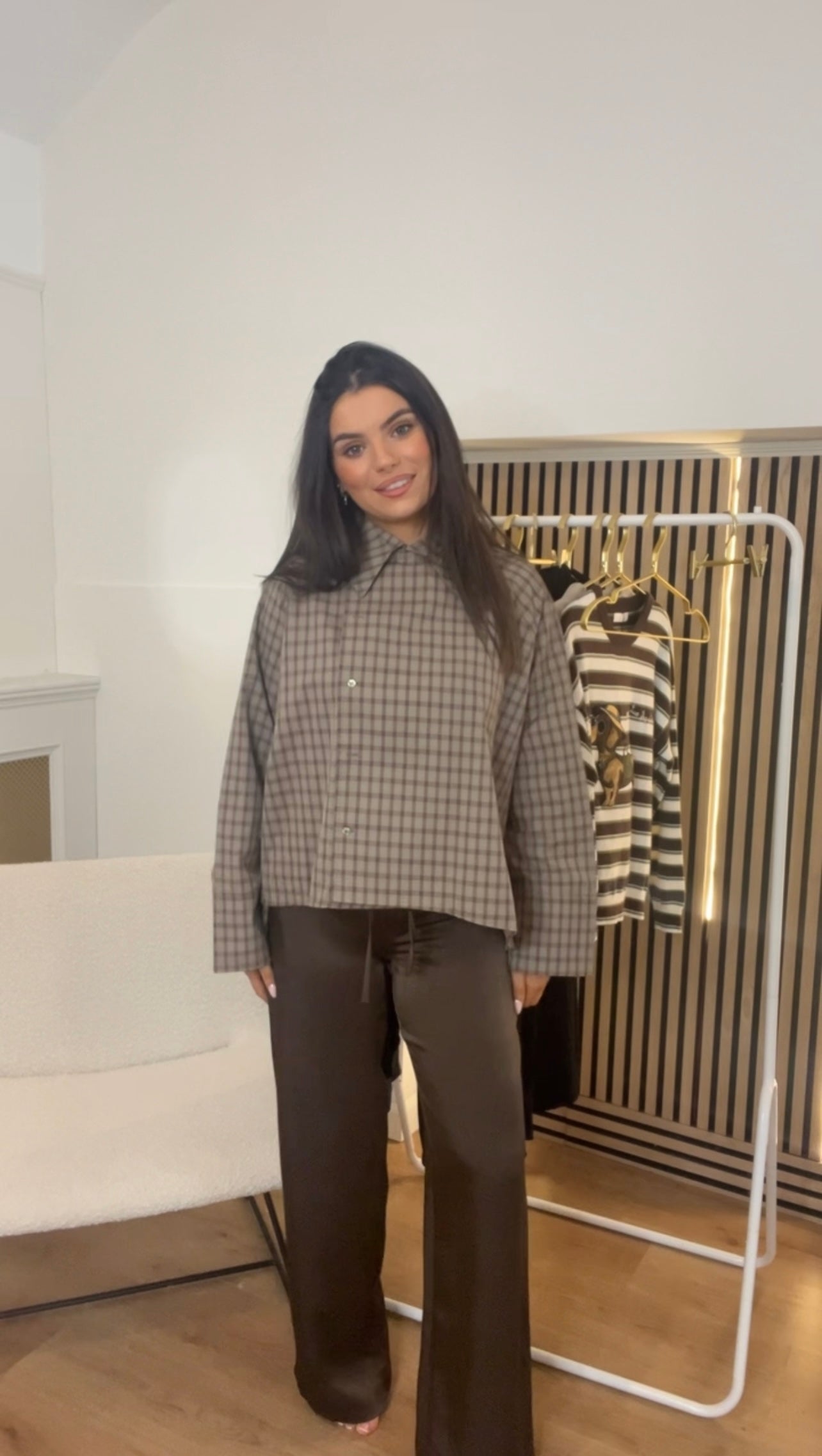 Talia Trouser