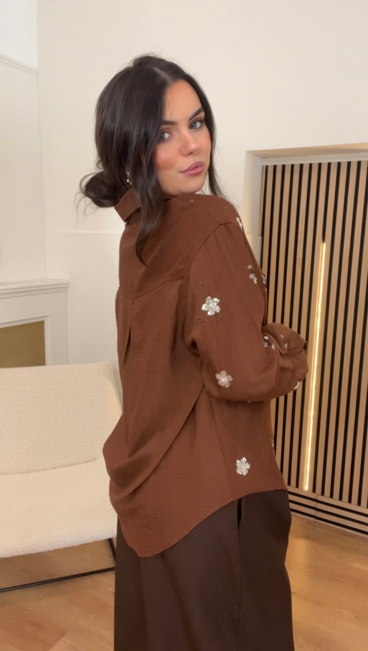 Kerri Shirt