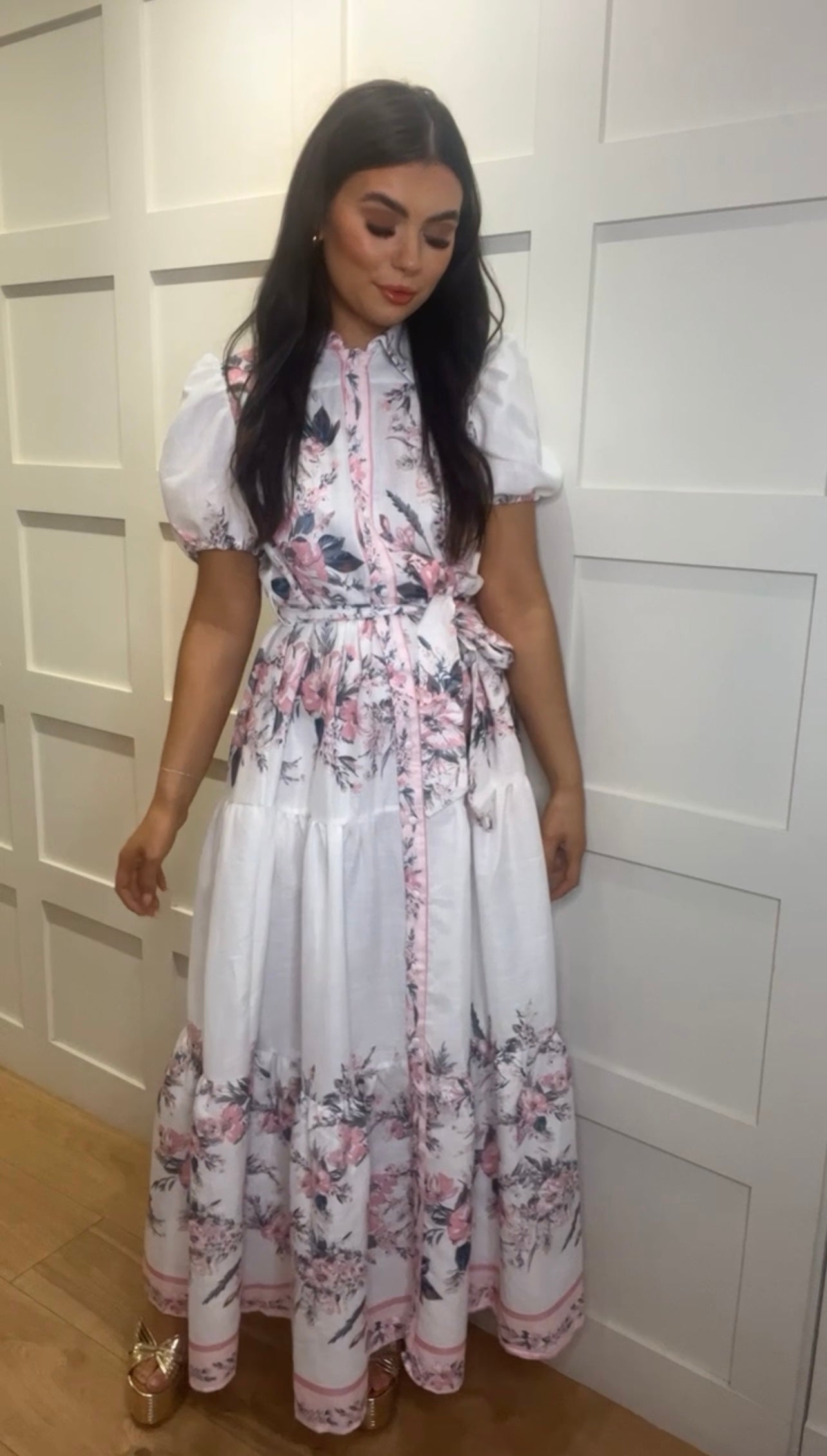 Amy Dress