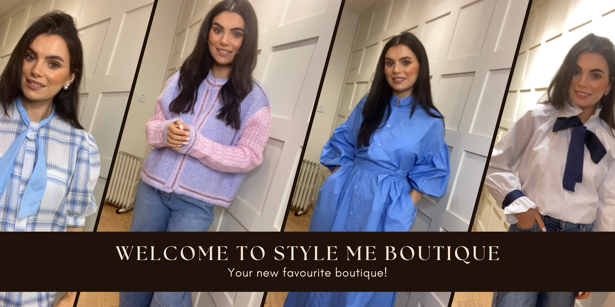 Style Me Boutique Online
