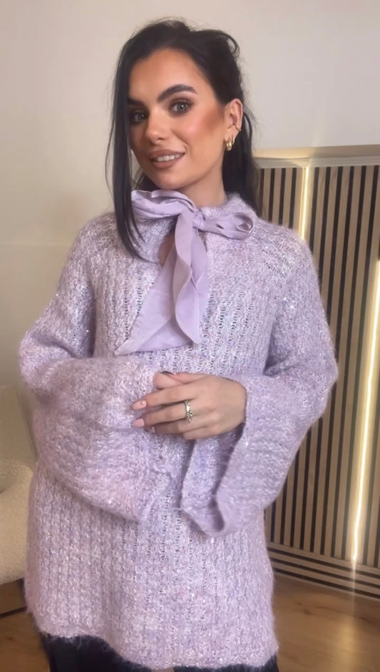 Sophie Knit