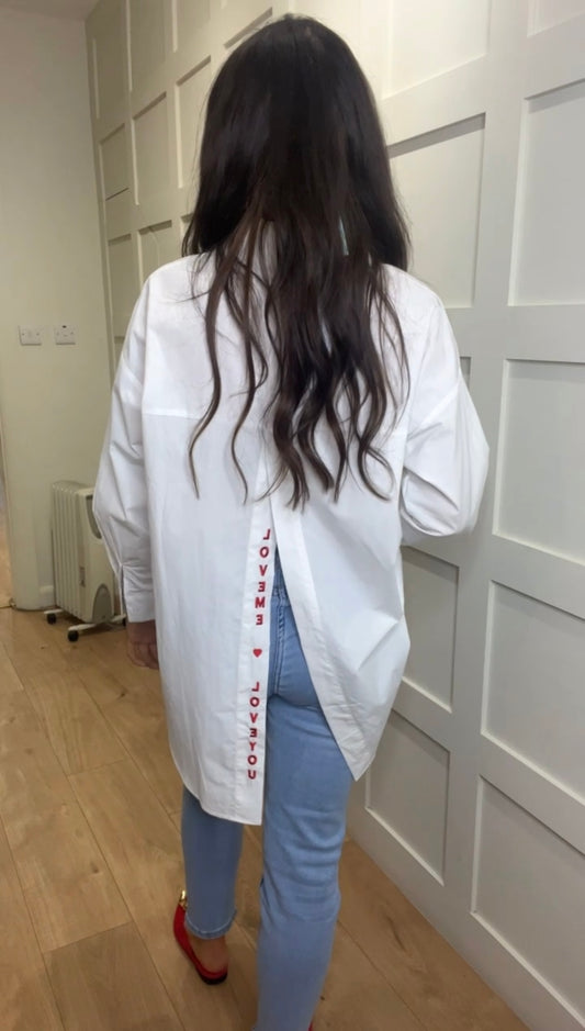 Esme Shirt
