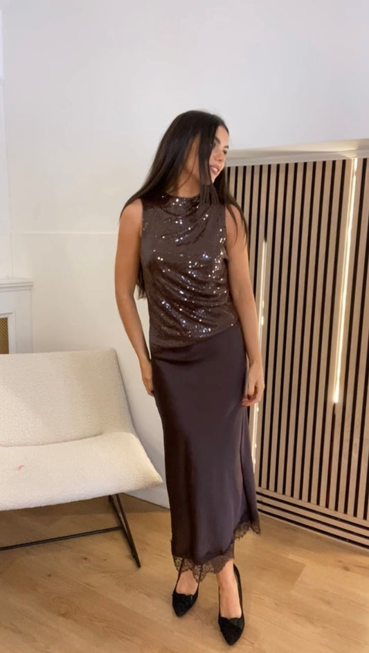 Sophia skirt