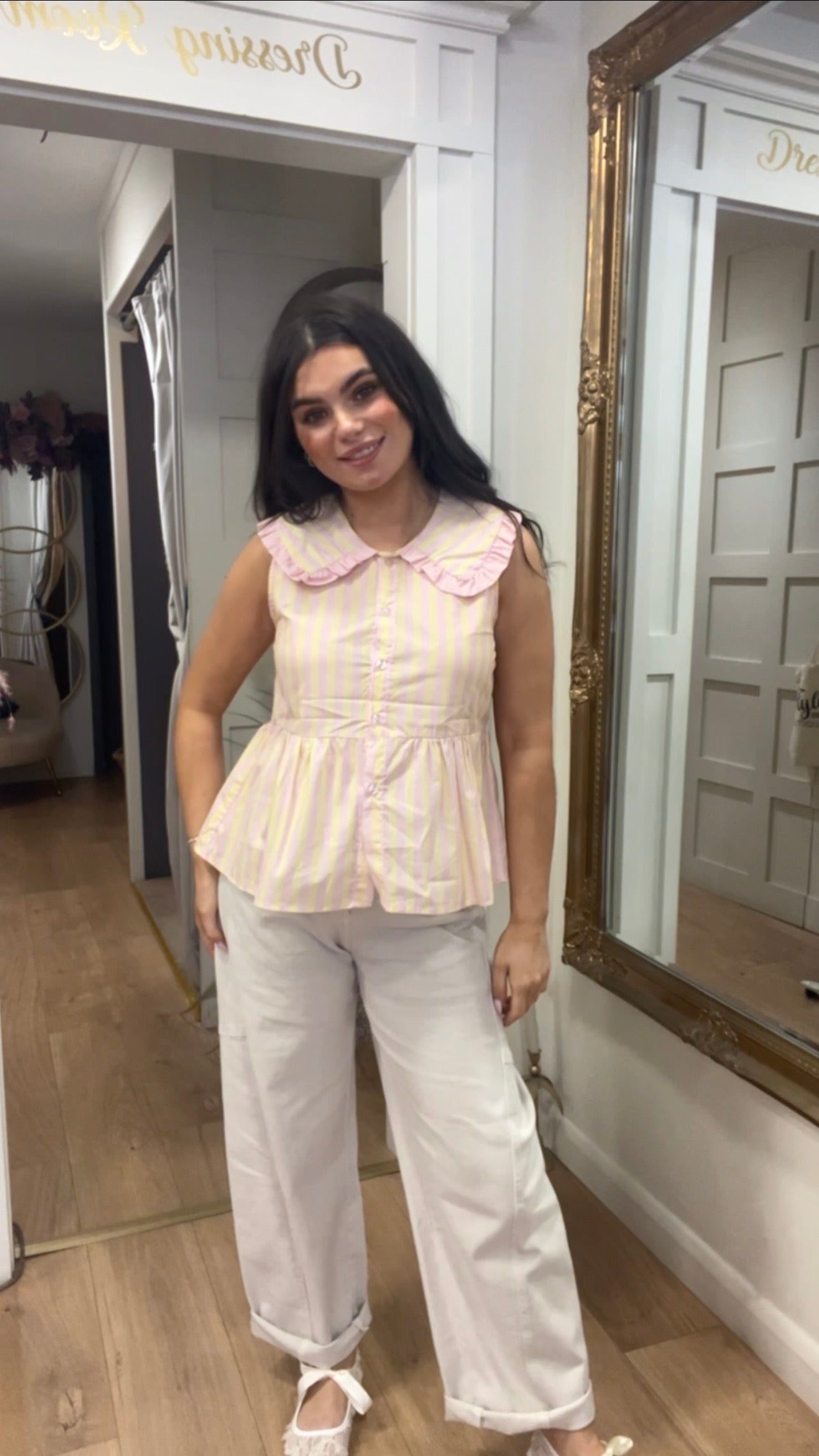 Louise Blouse