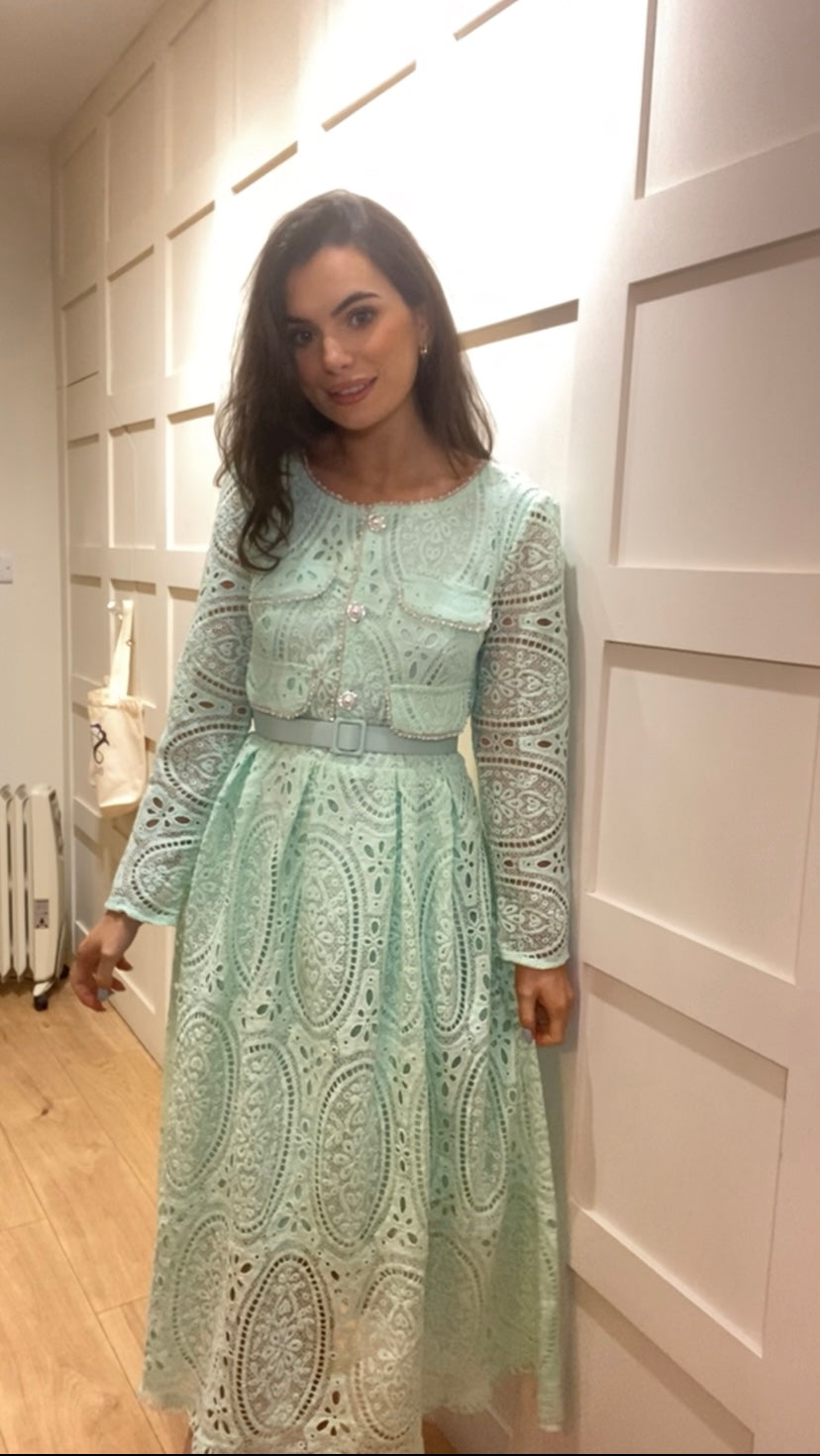Katie Dress