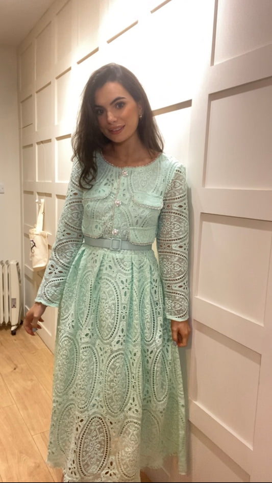 Katie Dress