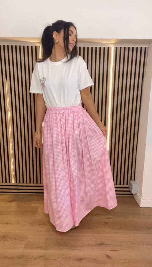 Jojo Skirt