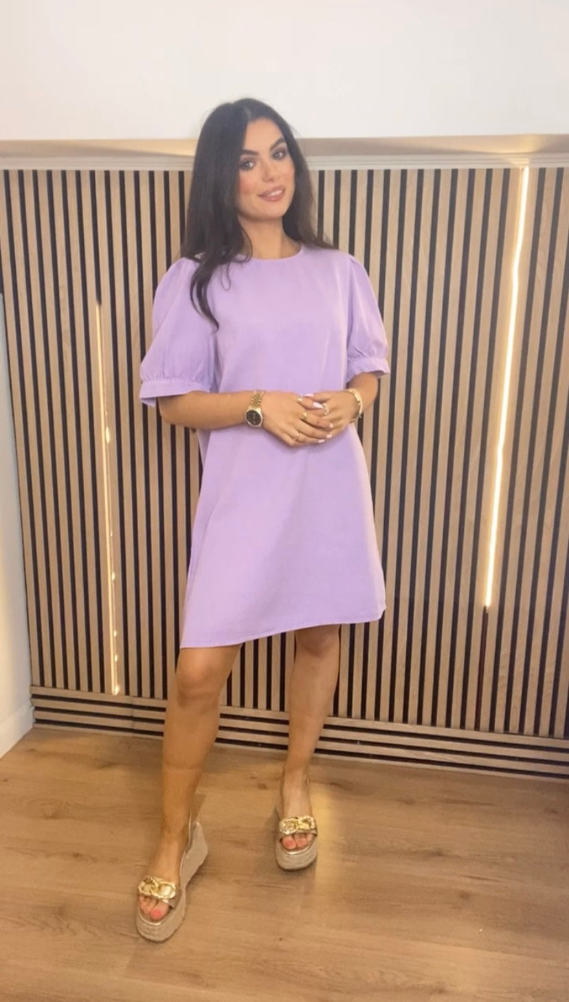 Imogen Dress