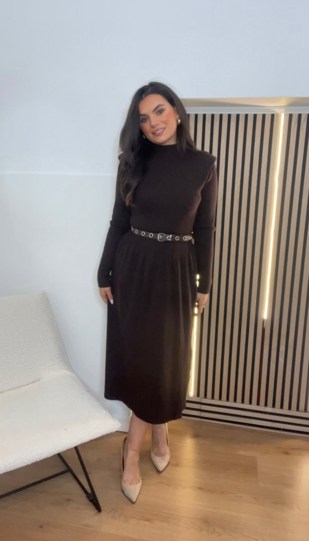 Carter Dress