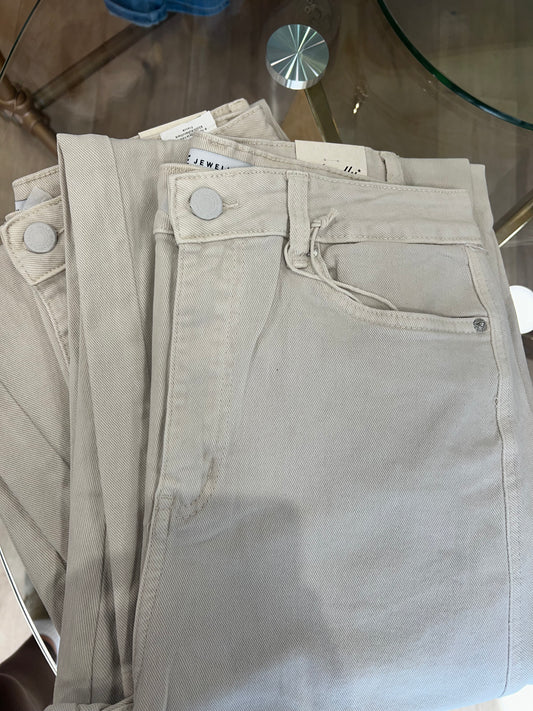 Kendra Stone Jeans