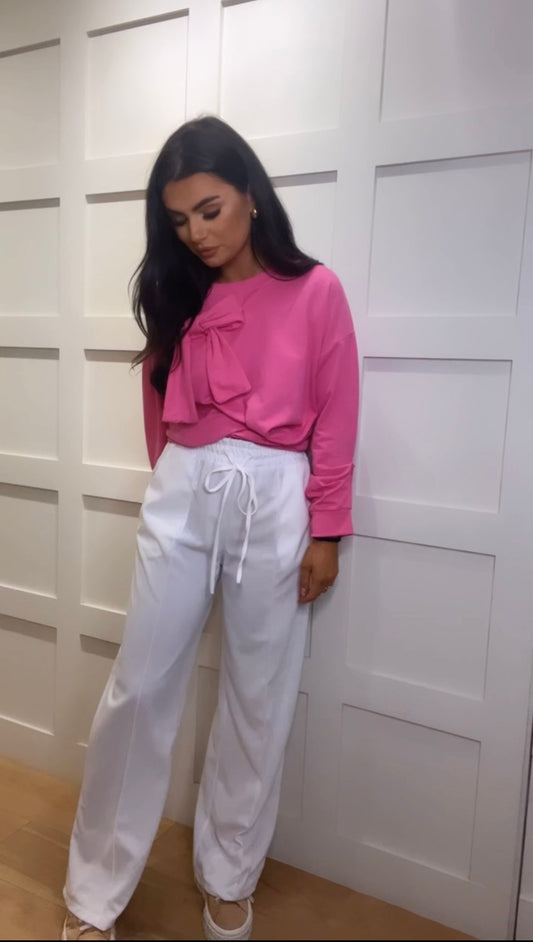 Addison trouser