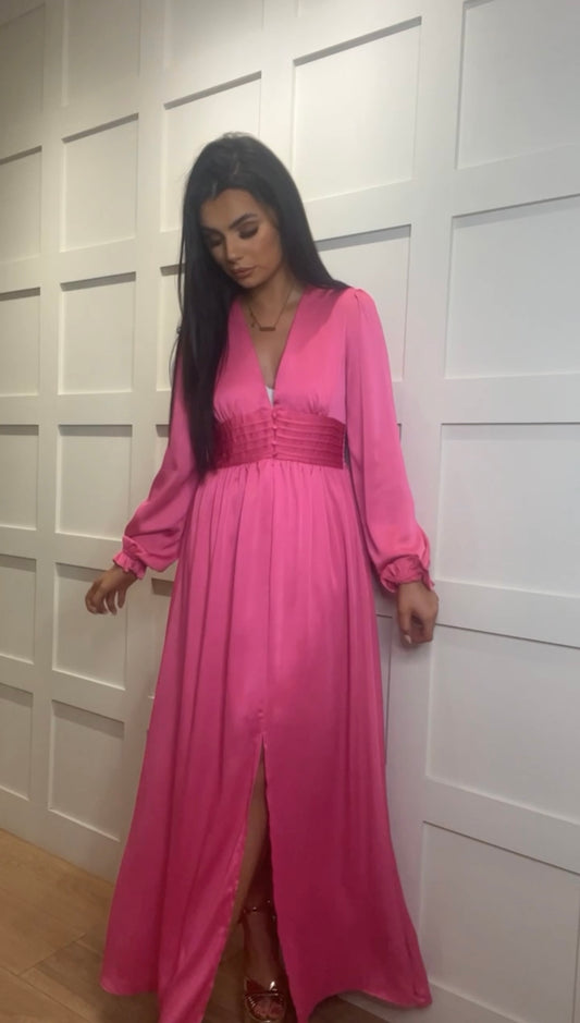 Eva Dress