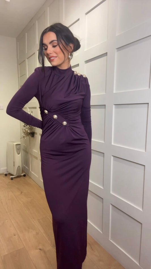 Flynn Dress