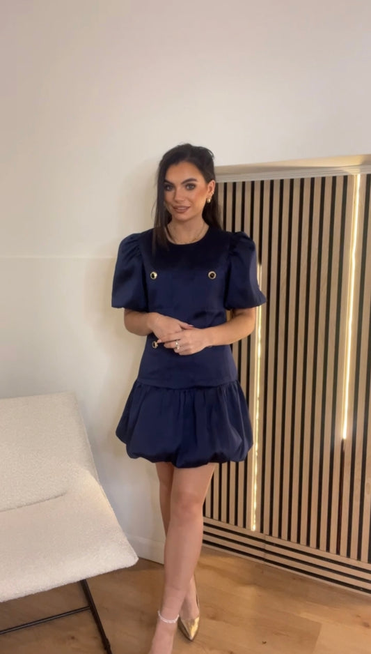 Victoria Dress