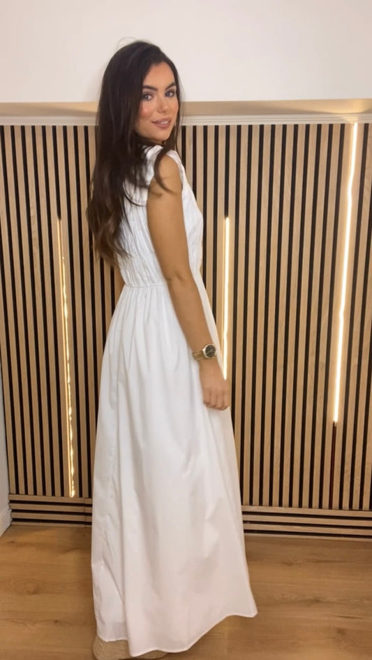 Hattie Dress