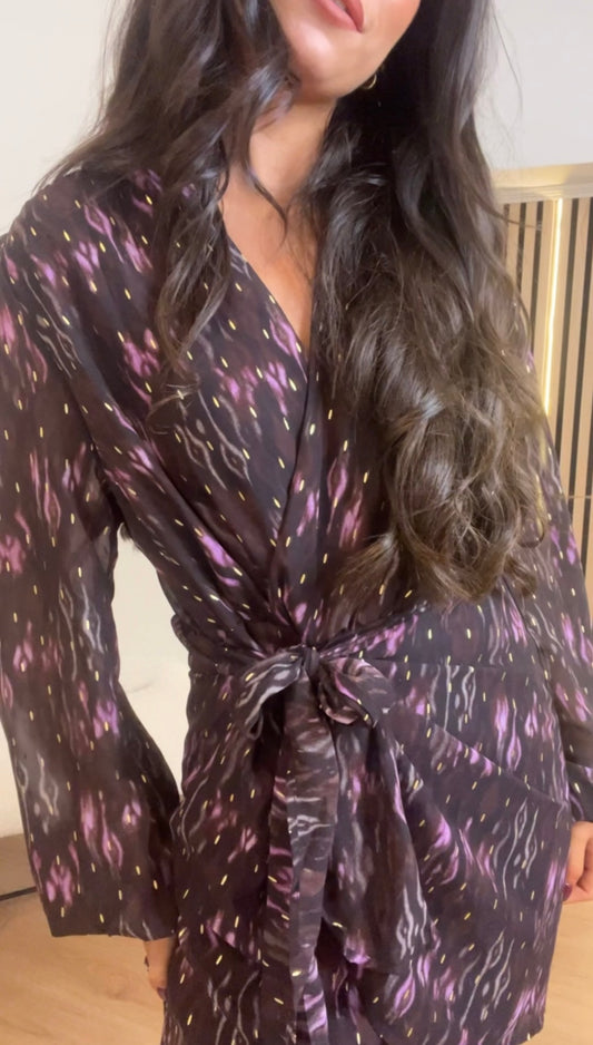 Caitlin Dress