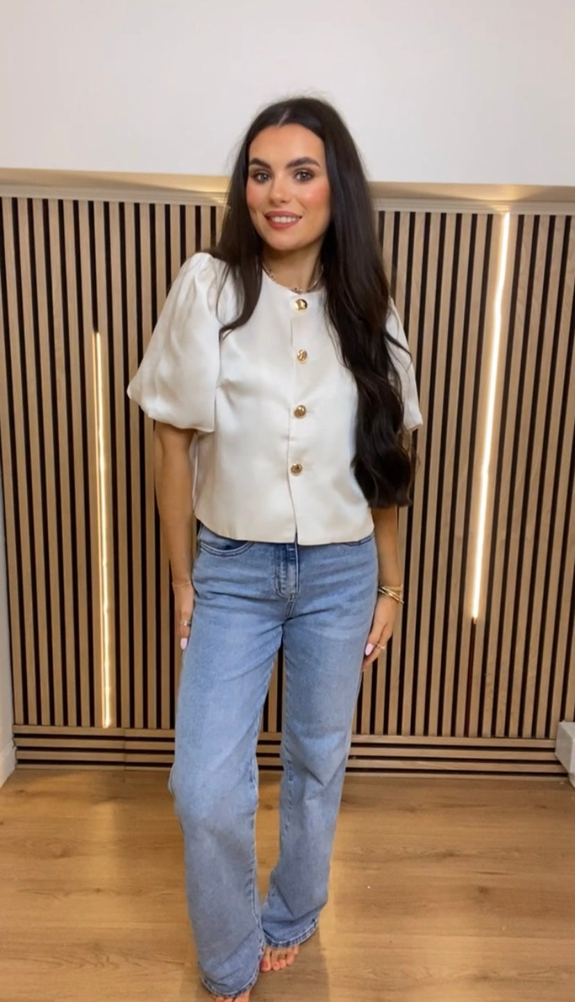 Ivy Jkt/Top