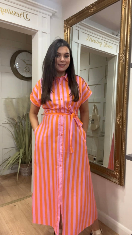 Abigail Dress