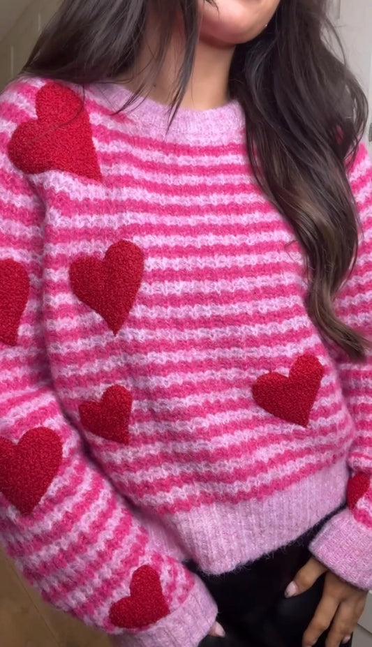 Lola Knit