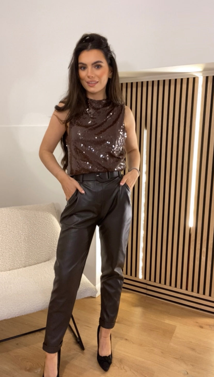 Victoria Trousers