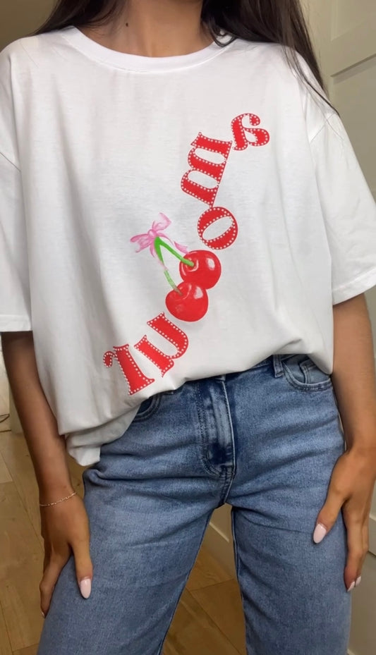 Ruby T-Shirt