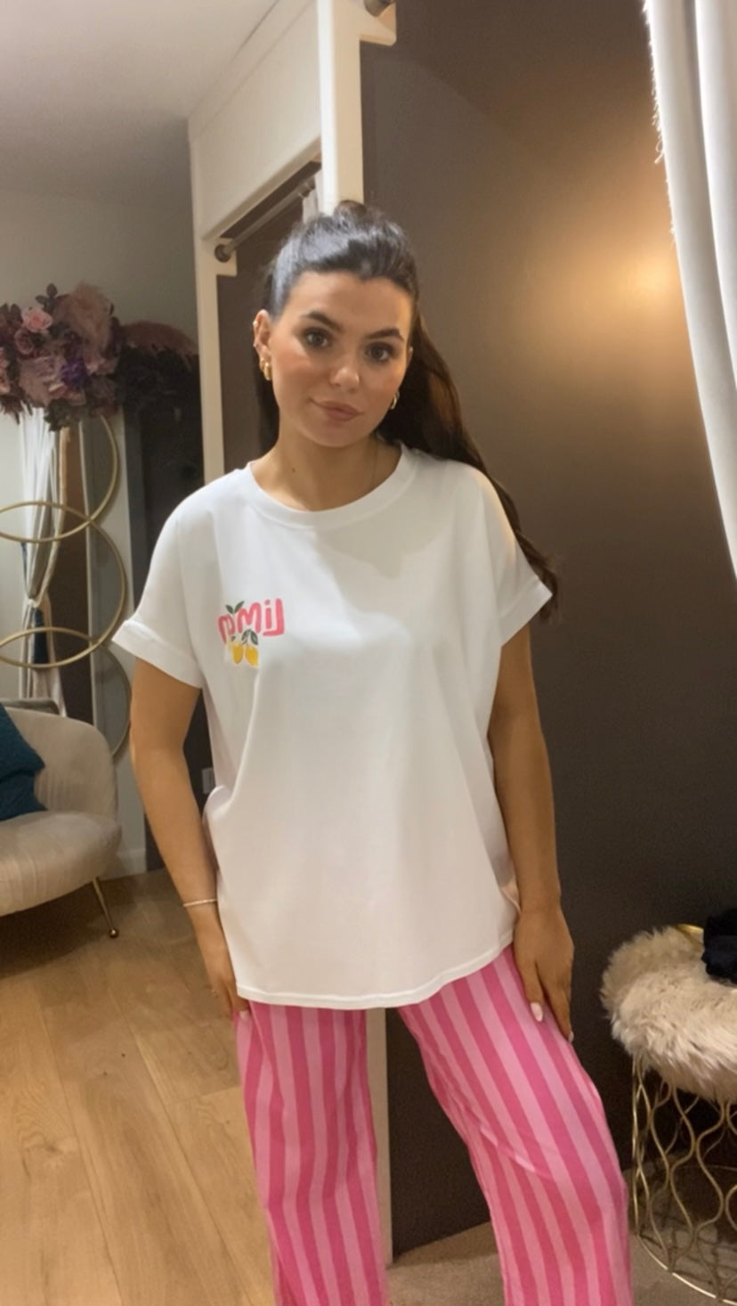 Amy T-shirt