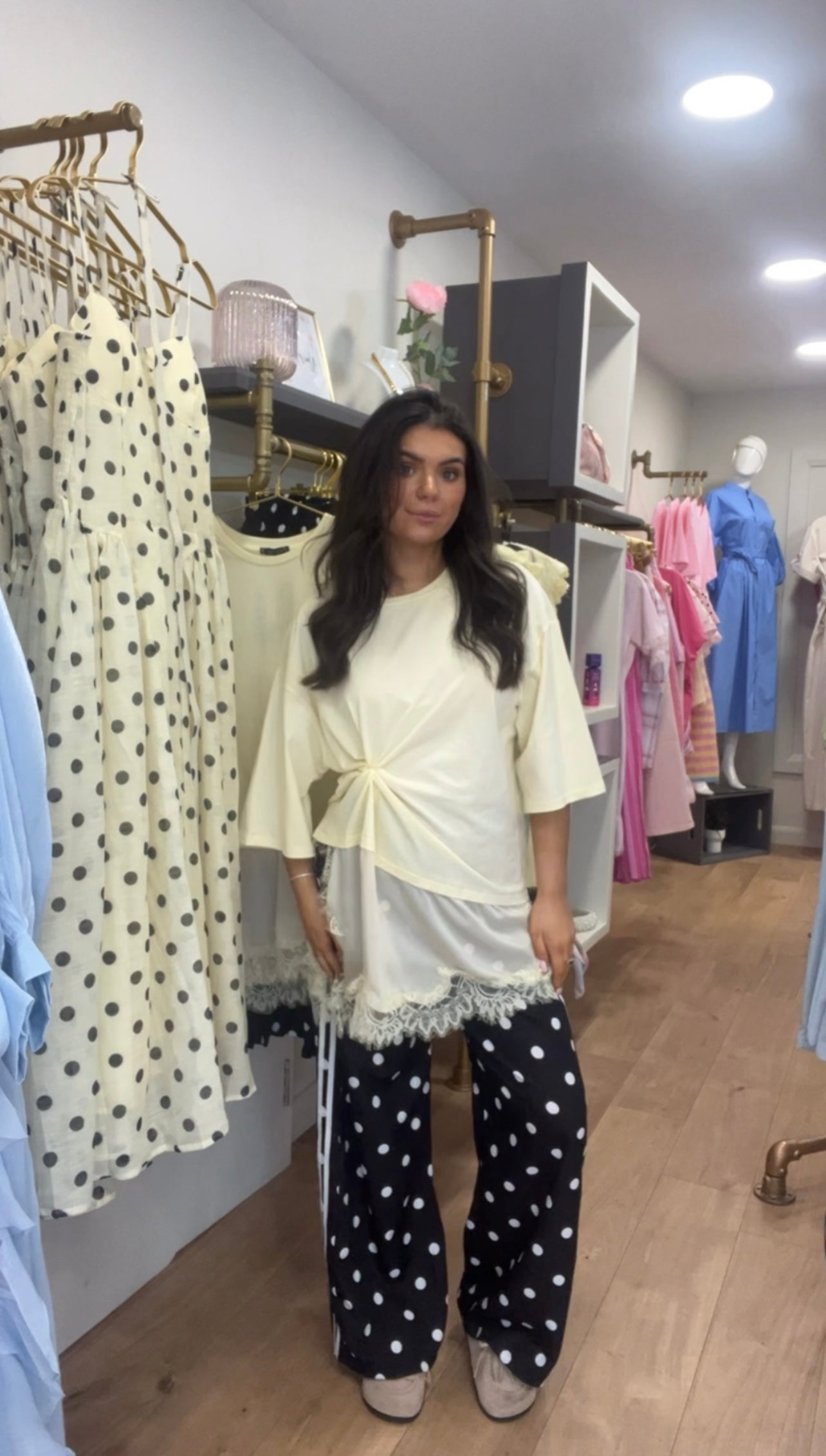 Sydney Trousers