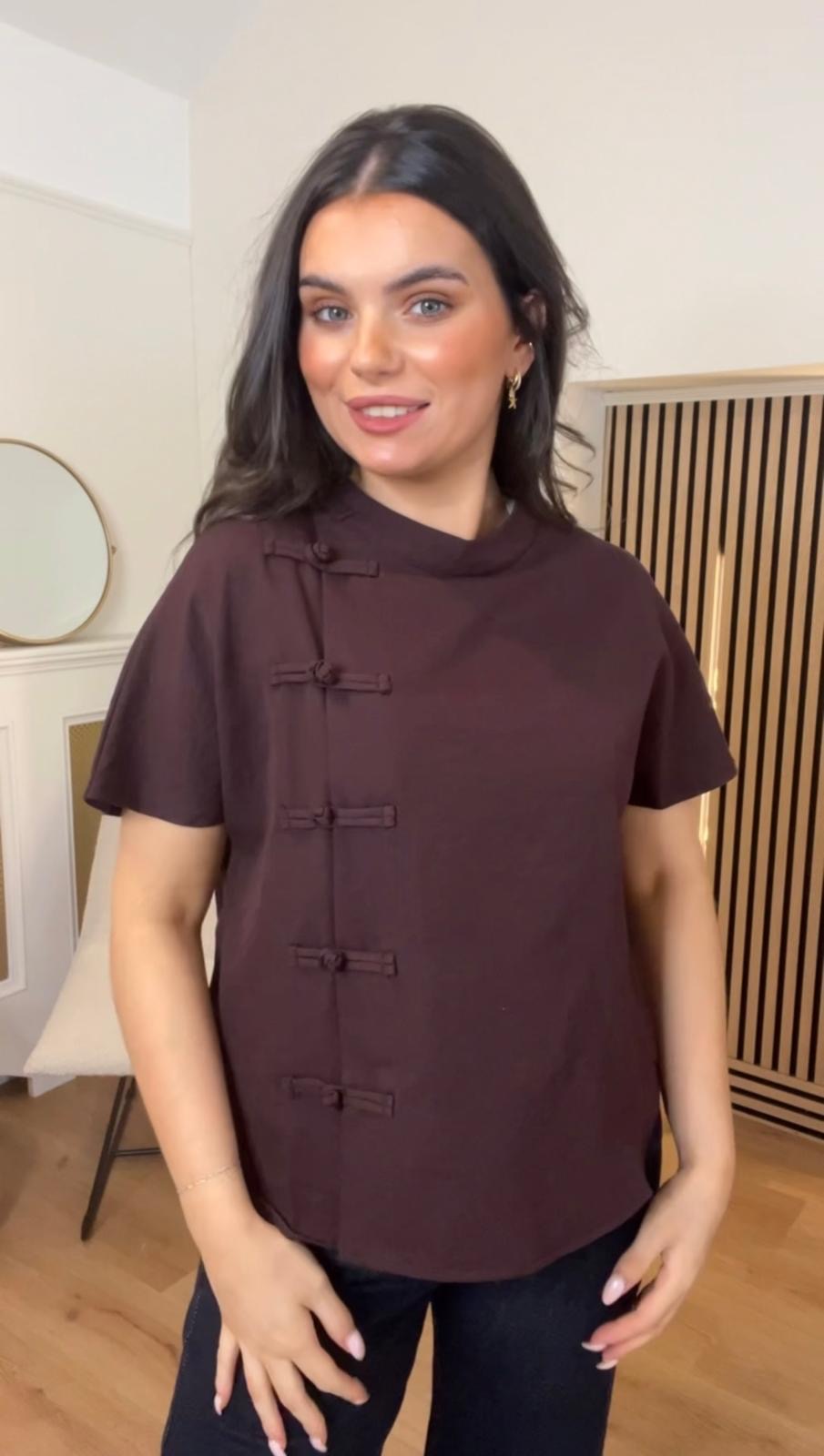 Olivia Top
