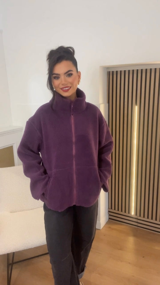 Kirsty Plum