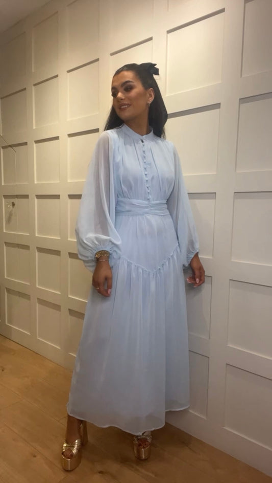 Celine Dress