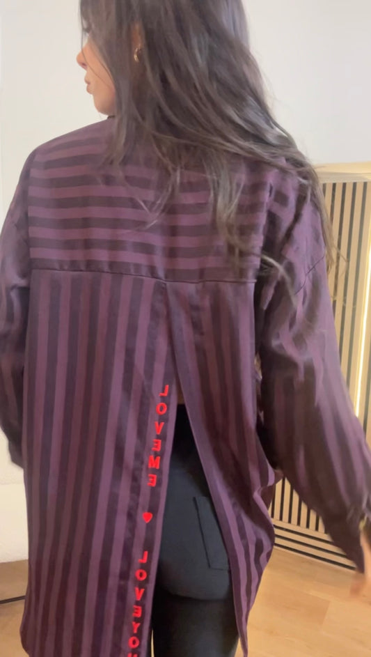 Chloe Shirt