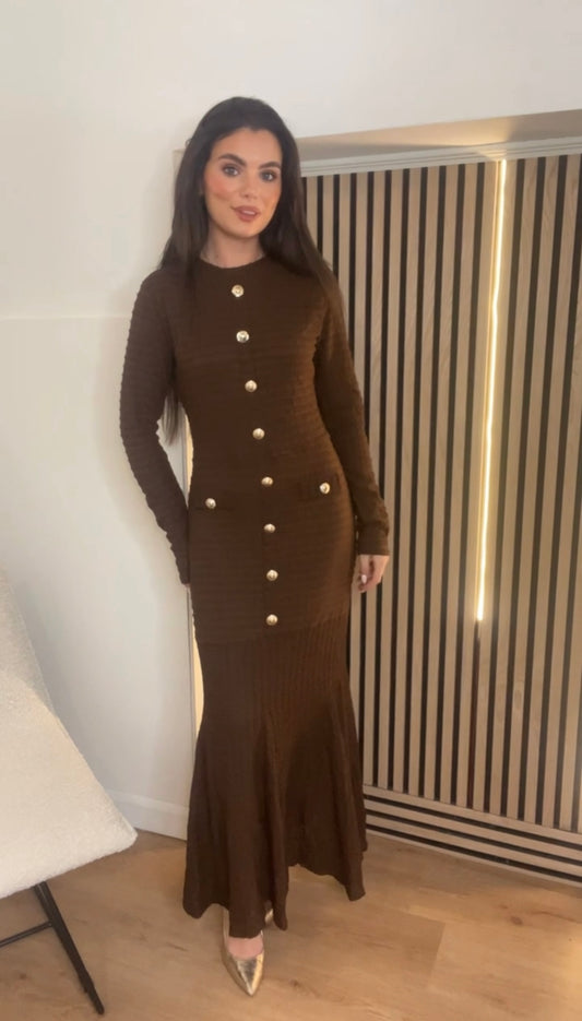 Lottie Dress