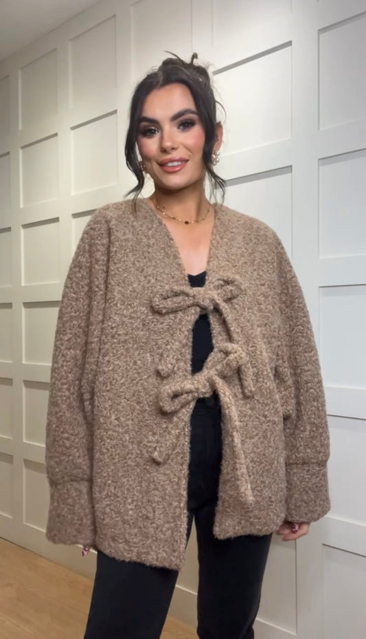 Millie Camel