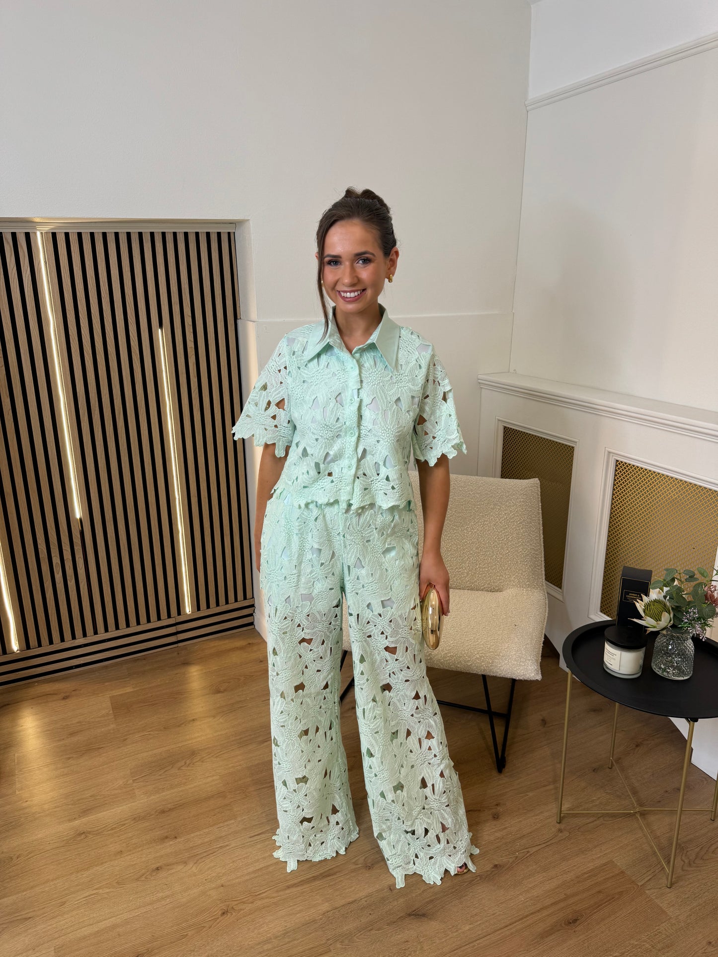 Eva 2 Piece