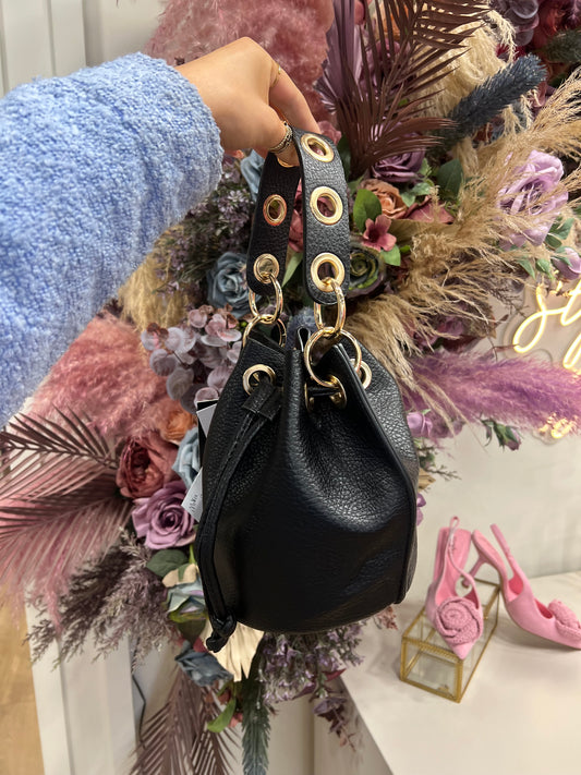 Mika Bucket Bag