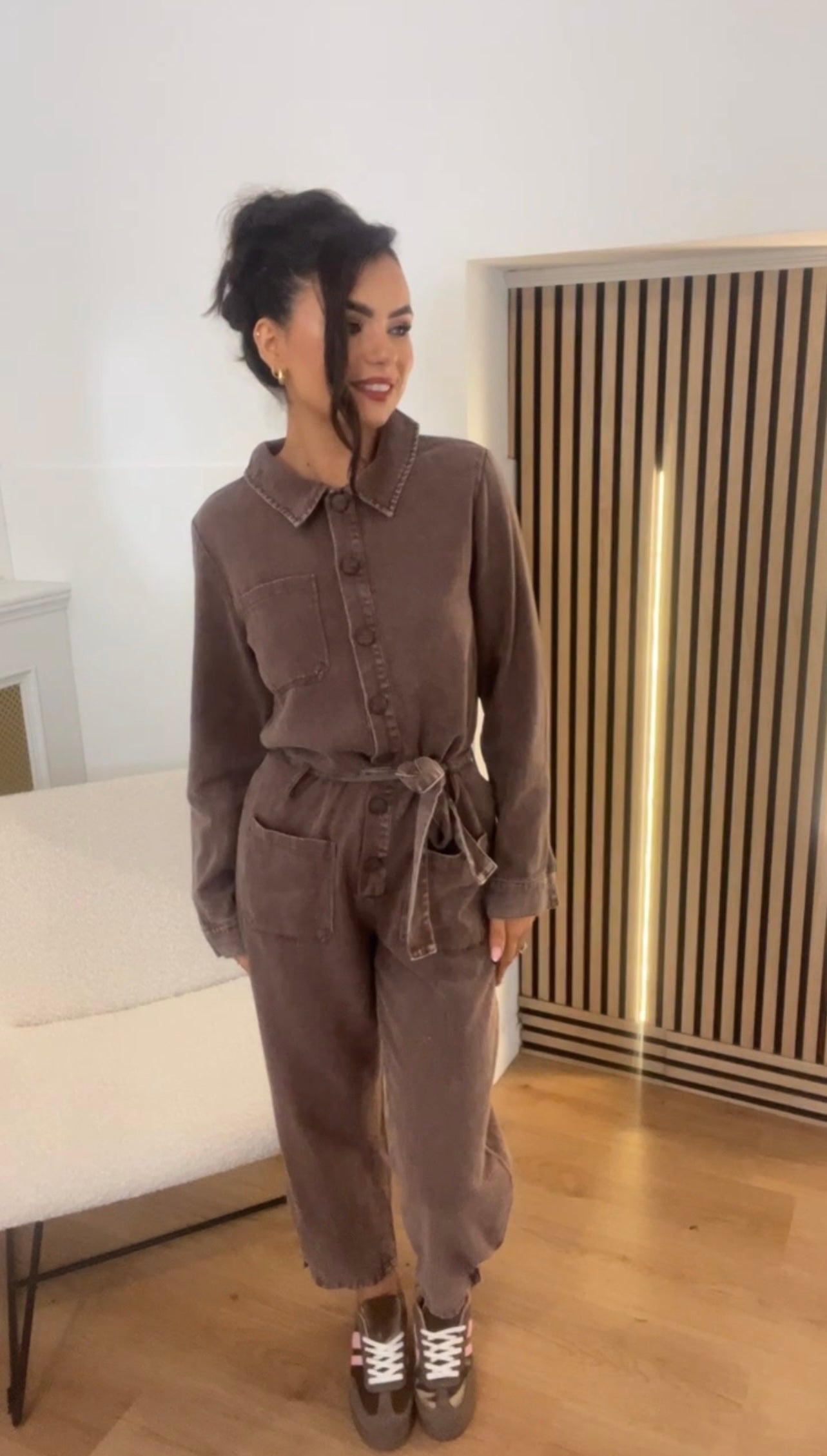 Abbie Jumpsuit