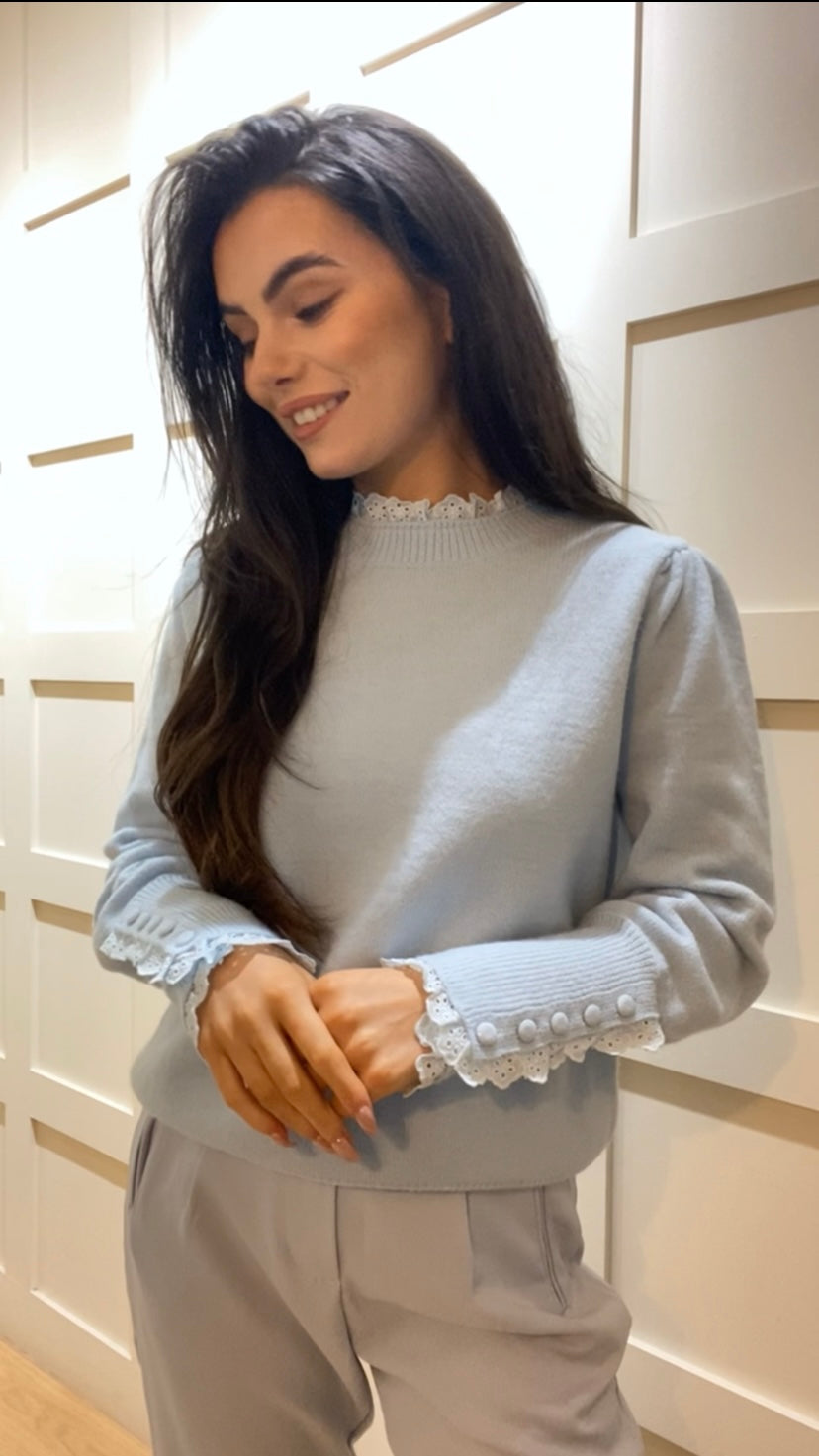 Isla Jumper