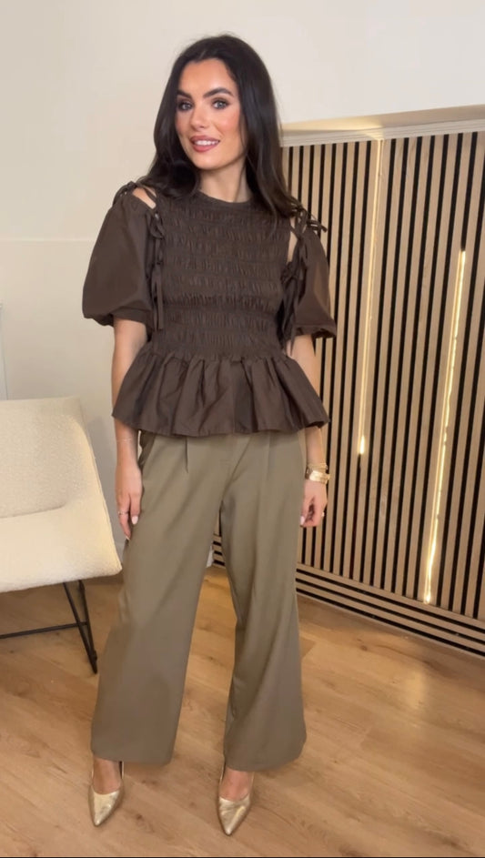 Ellen Trousers