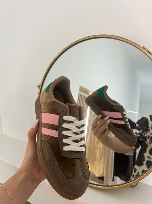 Anna Trainers