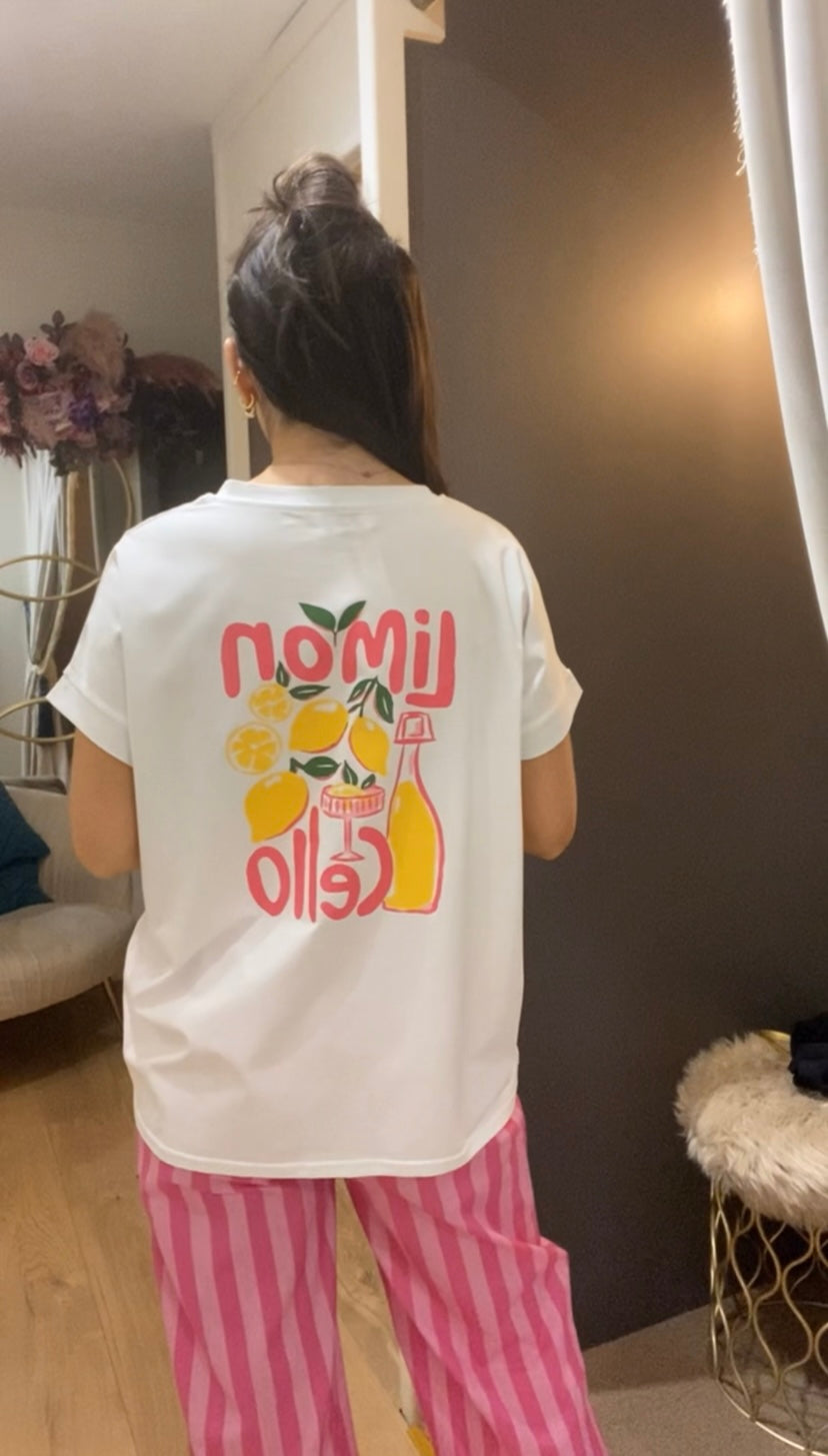 Amy T-shirt