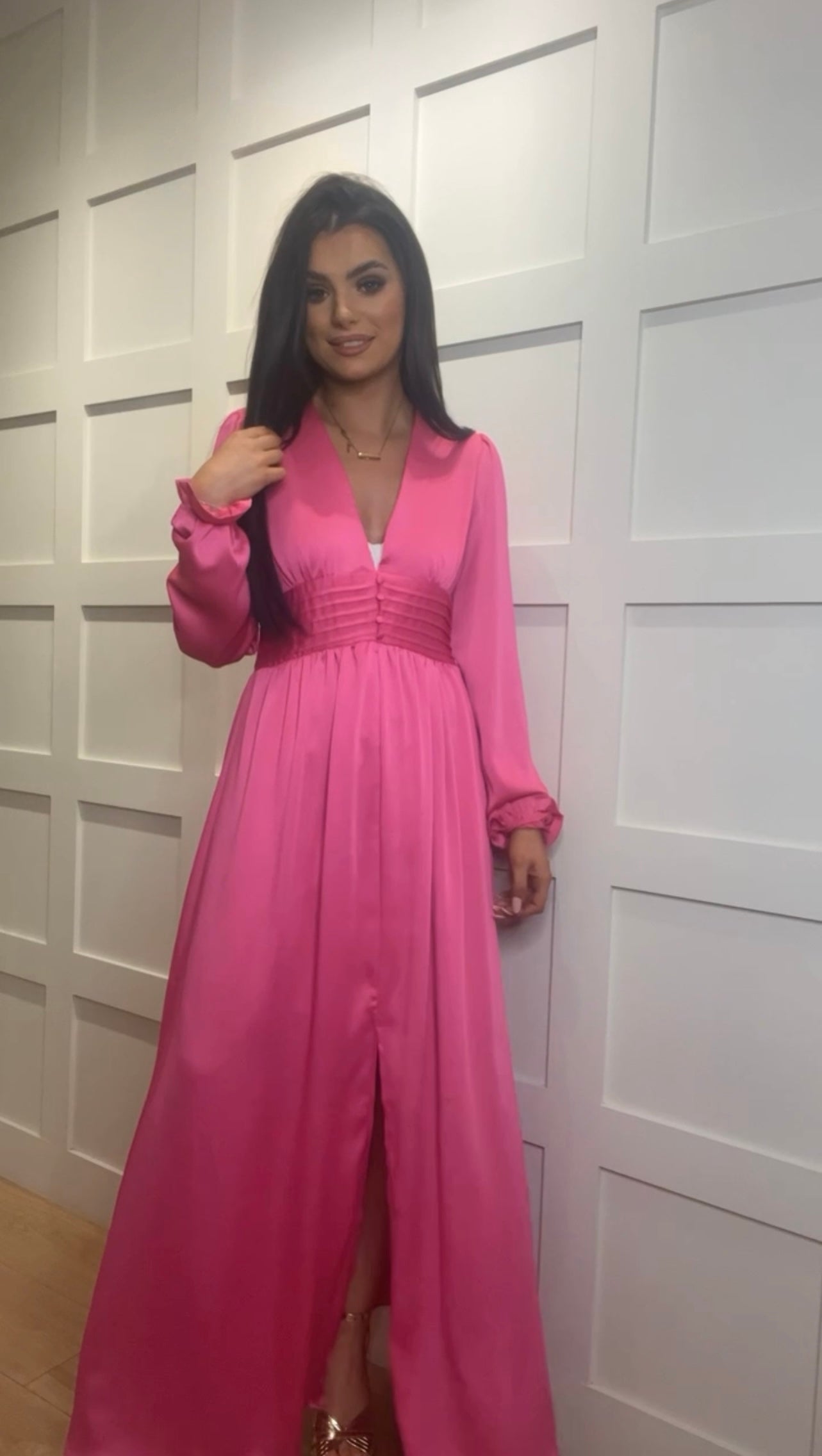 Eva Dress