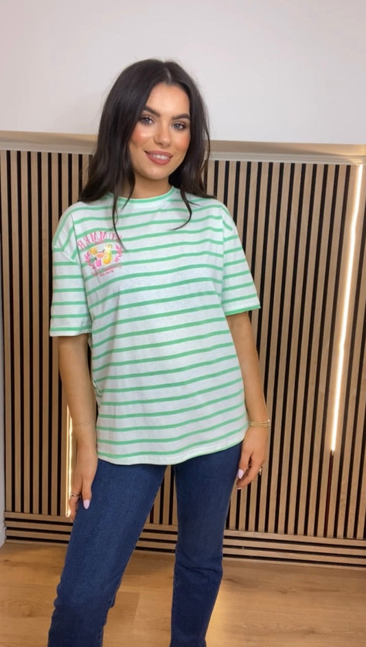 Anna T-Shirt