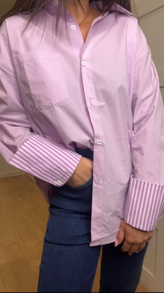 Poppy Shirt