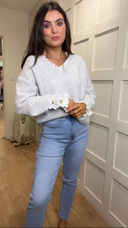 Clara knit