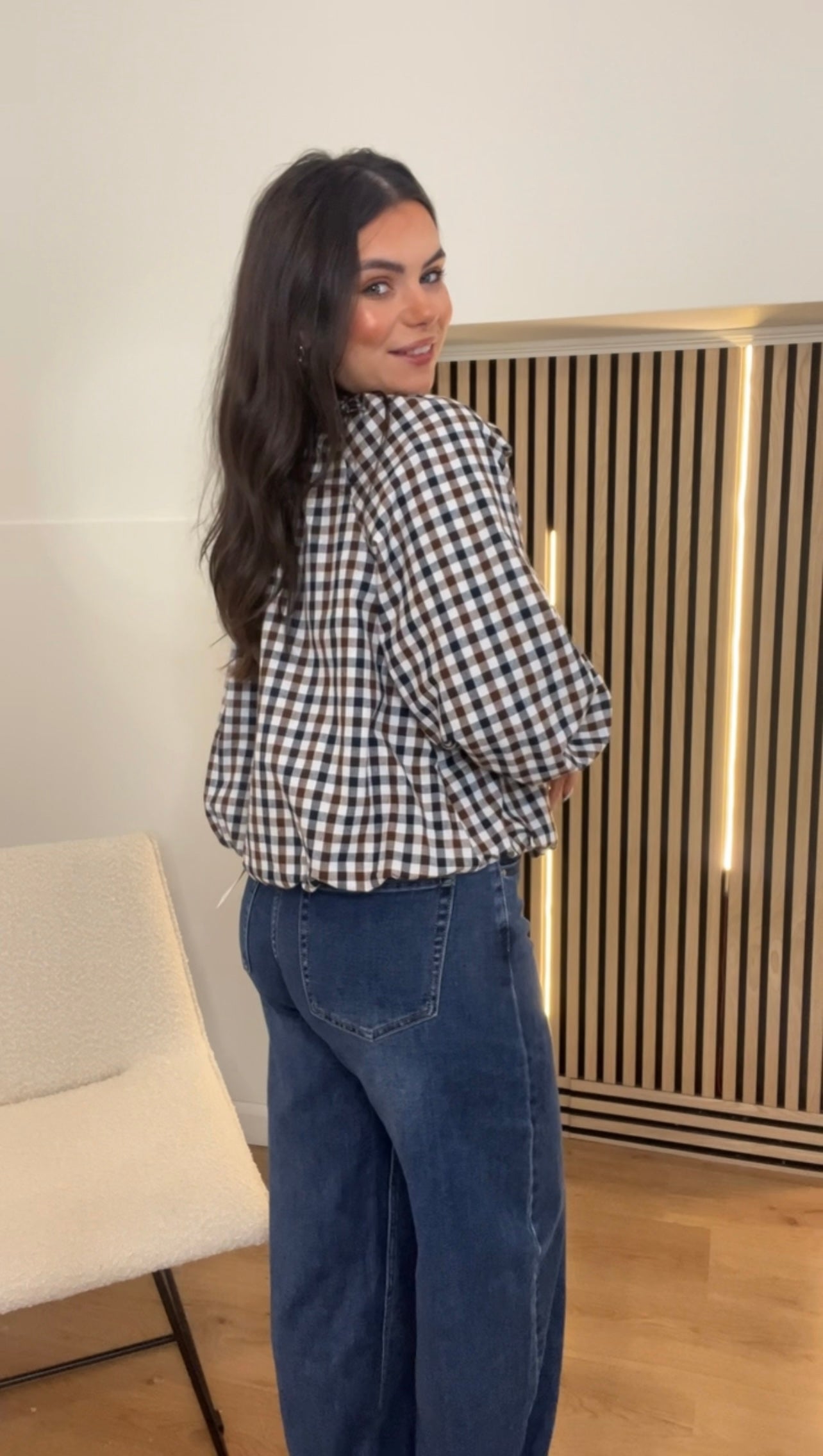 Victoria Top