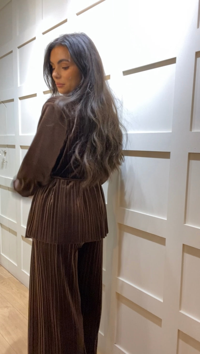 Hattie Brown 2 piece