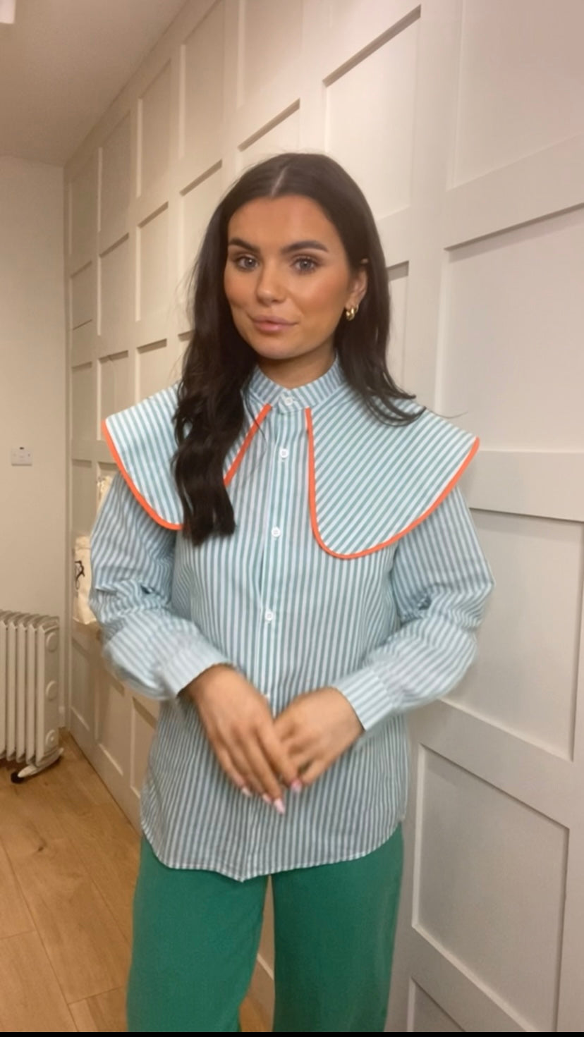 Ella Blouse