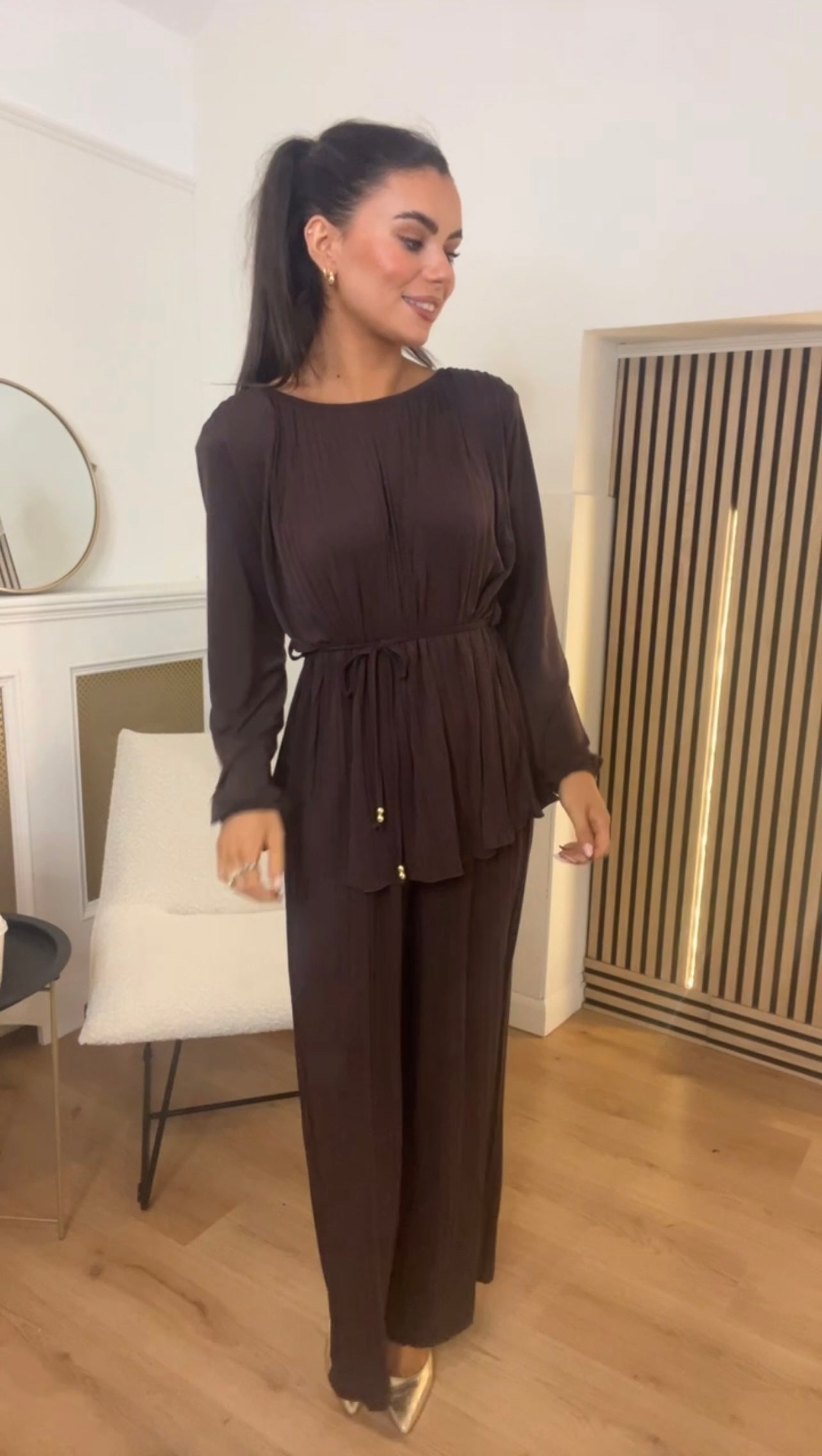 Alexa 2 Piece