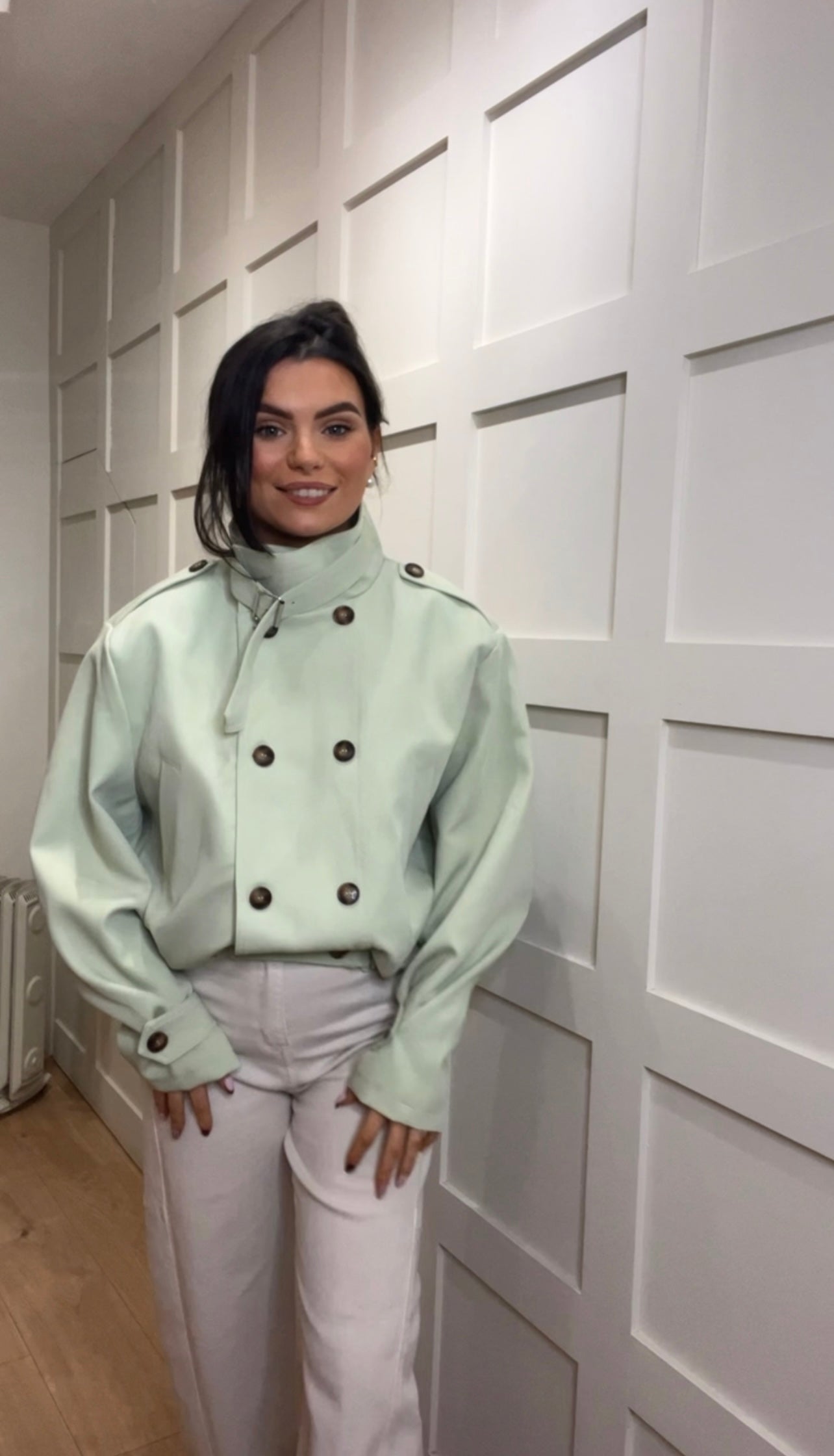 Amy Jacket